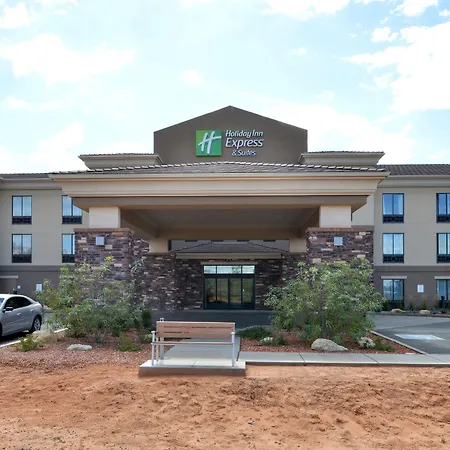 Holiday Inn Express & Suites Page - Lake Powell Area By Ihg-3